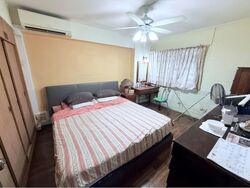 Blk 12 Holland Vista (Queenstown), HDB 3 Rooms #577302581